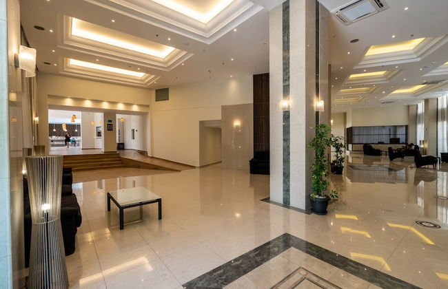 Castellum Suites - Photo 4