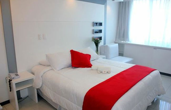 Gema Luxury Suites - Photo 27