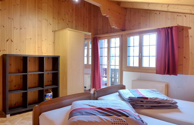 Elsighornblick - Foto 17