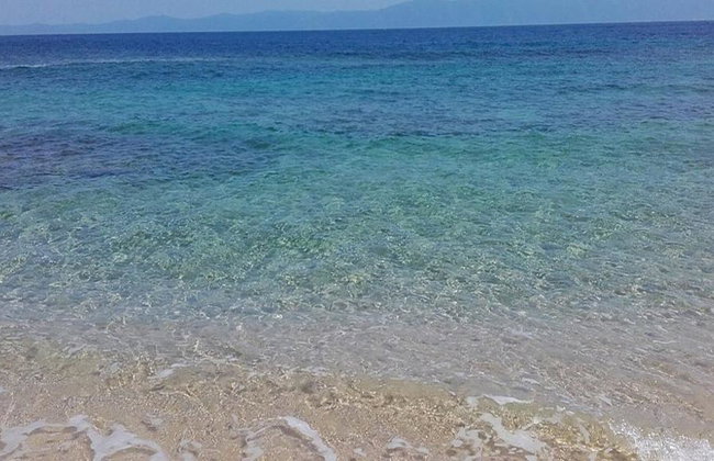 Halkidiki: Tigania Beach - Full-Day Private Tour - Photo 4