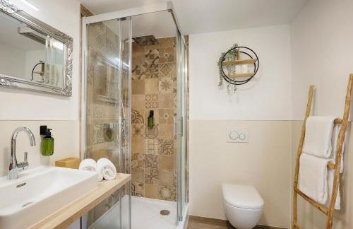 homie stay Julius Apartments - Iphofen - Foto 23