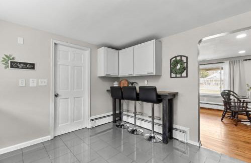 New! Peaceful & Relaxing 2BR Flat, Top Location - Foto 17