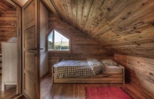 Chalet Sanjam Liku - Photo 11