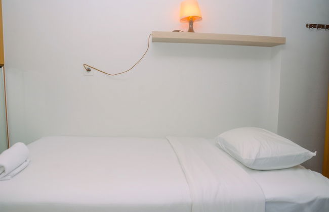 Minimalist Studio Dave Apartment for 2 Pax - Foto 7