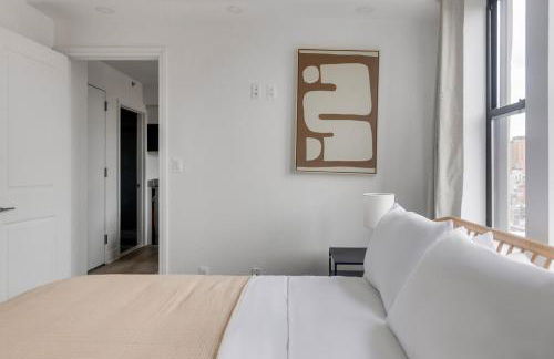 Blueground Central Park West view nr Central Park NYC-2005 - Foto 10