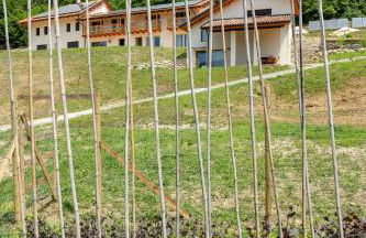 Agriturismo Fattoria Ortoalpino - Foto 9