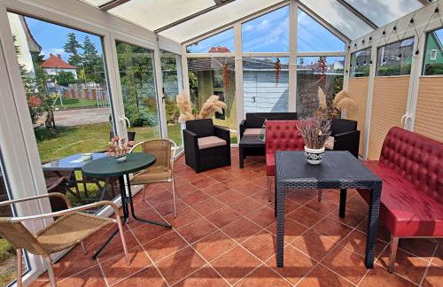 Ferienwohnung Seepferdchen - Foto 10