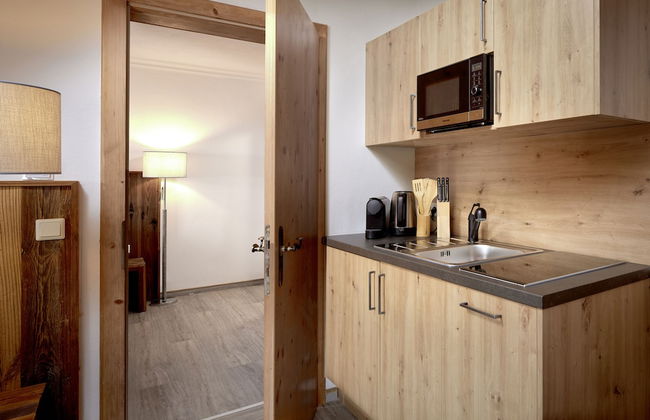 Apartment Sonnblick - Foto 21