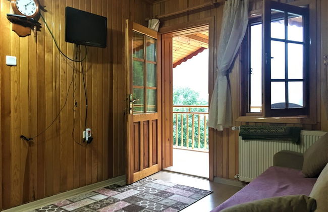 Ilhan Suit Hotel - Foto 4