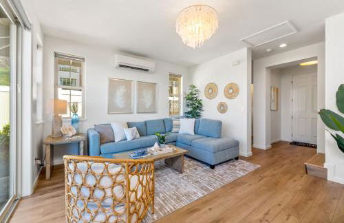 Kalo Homes - Moana Beach Cottage - Foto 24