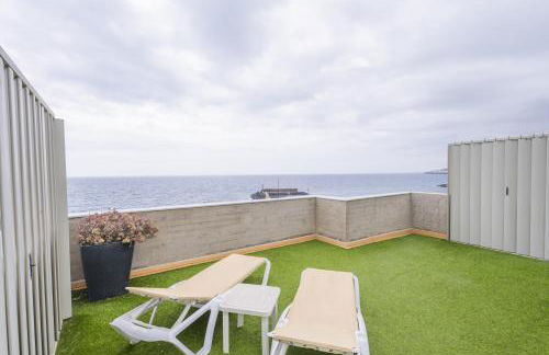 Terraza al Mar - Foto 4