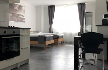 Libarty Appartments - Foto 13