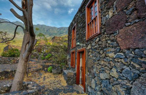 Casa Rural De Piedra - Foto 9