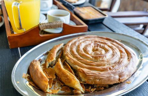 Kaminaki Villas by Tsiolis Family - Foto 38