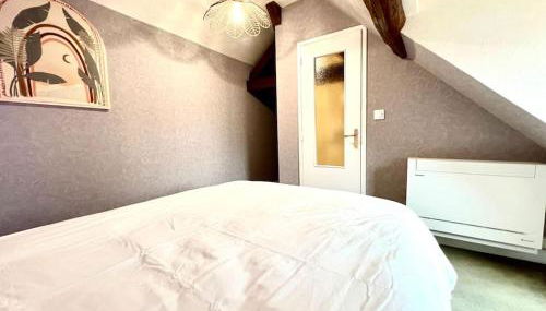 Le Nid Arrivé autonome clim wifi linge inclus - Photo 4