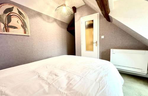 Le Nid Arrivé autonome clim wifi linge inclus - Foto 4