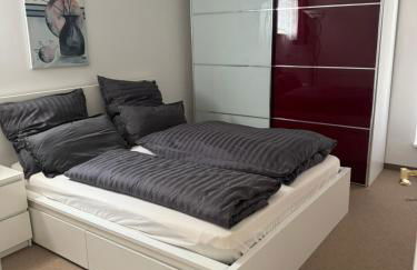 Ferienwohnung Garzau-Garzin - Foto 8