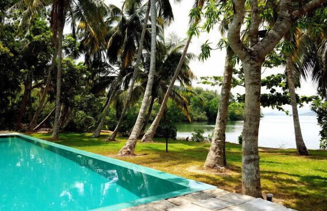 Arunalu Lake Front - Foto 21