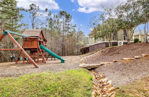 Balcony and Community Perks Lake Martin Condo! - Foto 27