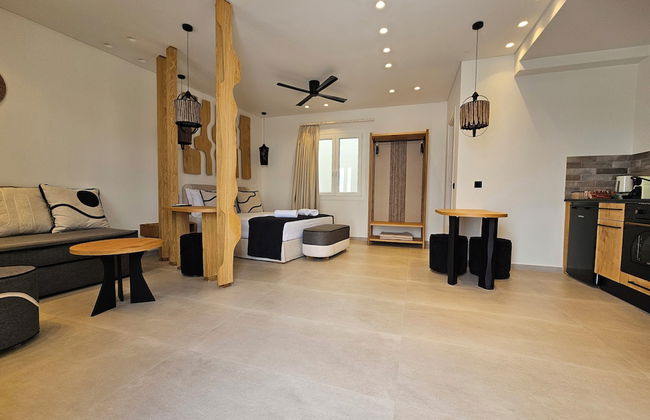 Aristotle Suites - Foto 8