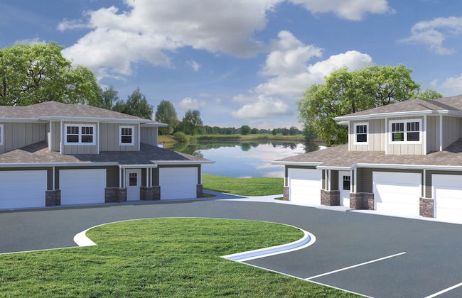 Spring Lake Townhomes and Suites - Photo 13