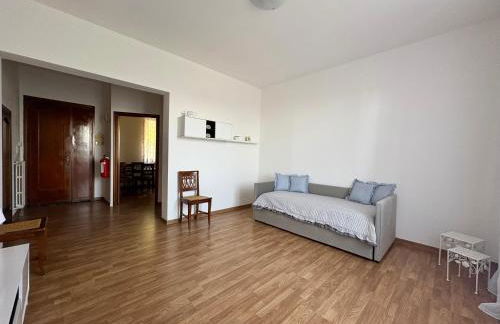 Appartamento per 6 persone nella natura - zona collinare residenziale La Spezia - 15 minuti dalla stazione - Val di Vara Trekking 5 Terre - Foto 28