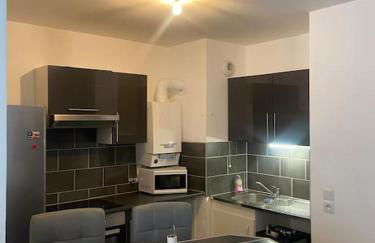 Confort appart entre Paris & Aéroport Charles de Gaulle - Foto 19