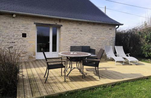 Gîte La Buhennerie 2 personnes - Foto 1