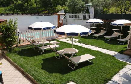 Villa Martina - Foto 25