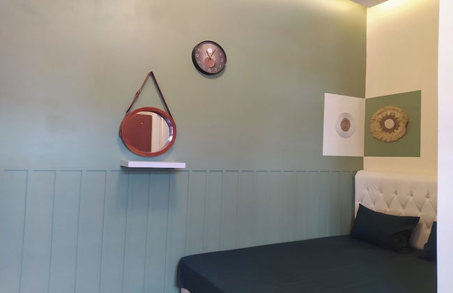 Satoe Atap Room Stay Syariah - Foto 14