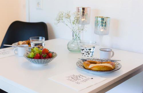 Lexapartments Holiday Appartement mit Sonnenterrasse - Foto 7
