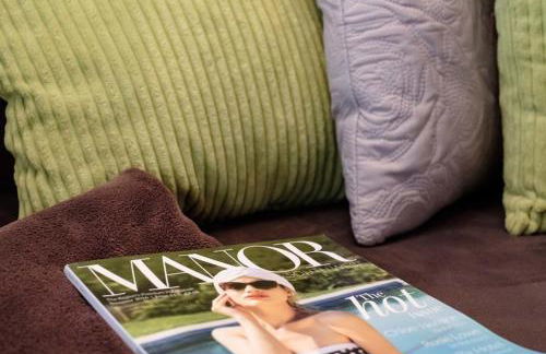 St Martins Apartment - Foto 10