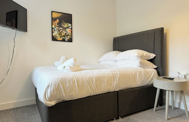 Lower Gill Gardens Penthouse - Foto 29