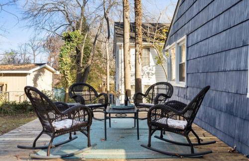 FallsChurch, Tysons Corner, Dulles airport, DC - Foto 8