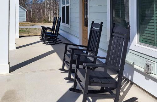 Lakeside Retreat with Boat Dock in Greenwood! - Foto 3