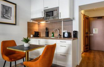 Munich Furnished Apartments - Photo 21