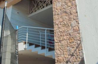 Holiday home Isola Rossa - Foto 56