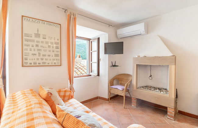 Maya Apartment in Marciana - Foto 8