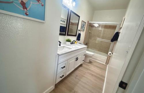 The Electric Blue Townhome - Foto 10