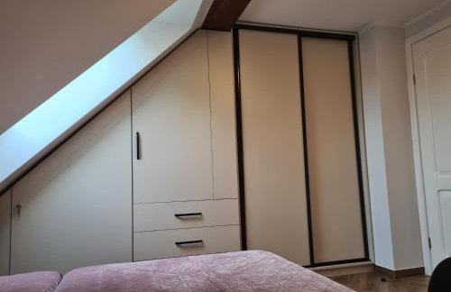 Apartament nad BRDĄ , agroturystyka. - Foto 12