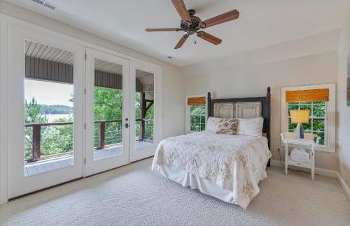 Grand Lodge - Easy Walk To The Water! Private Balconies! - Foto 13