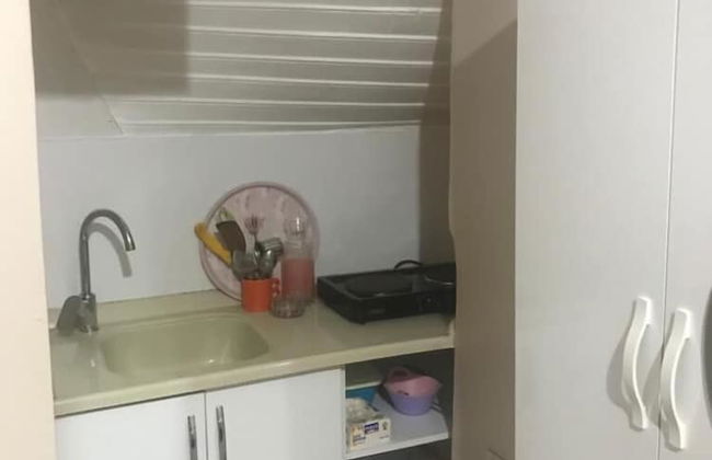 Istanbul Teras - Foto 16