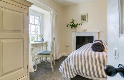 Min y Mor Menai - Foto 50