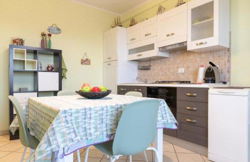 VERDE LIDO ADRIANO VISTA MARE - Photo 9