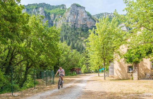 Village de gîtes de Blajoux - Foto 26