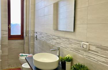 Bnbook Monolocale Beatrice Rho Fiera - Foto 8