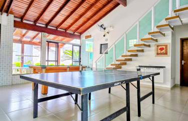 Lindo Sobrado com Piscina em Condomínio Fechado - Photo 16