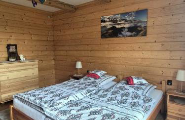 Jaszczurówka pod Leskowcem - Foto 17