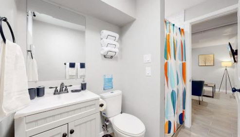 Gorgeous 2-King-Bed Lower Unit in Denver - Foto 5