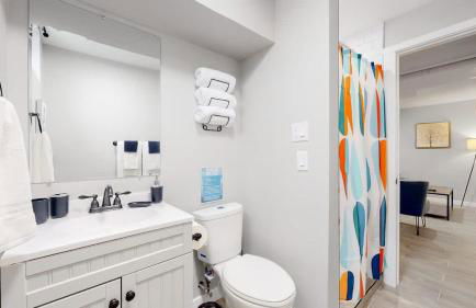 Gorgeous 2-King-Bed Lower Unit in Denver - Foto 5